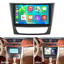 For Mercedes-Benz E-Class W211