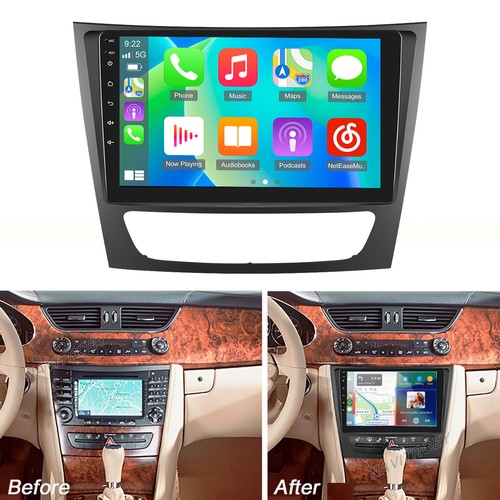 For mercedes benz class w211 - for, mercedes-benz