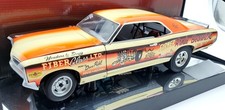 Highway 61 1/18 Scale Diecast