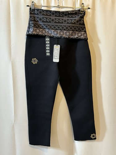Zaggora capri leggings size - zaggora, s