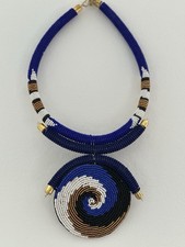 Tribal Necklace