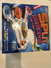 Ideal Split Second Family Quiz Game - 9998