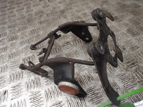 Honda cb125t cb125 - honda,