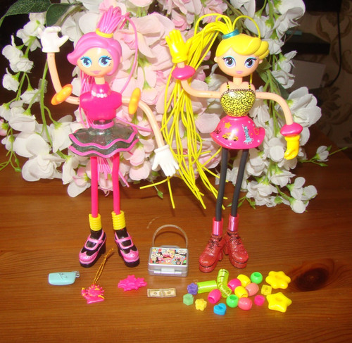 Betty spaghetty vintage - betty,