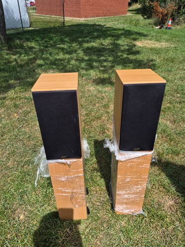 Pair gale 3030 speakers - pair,