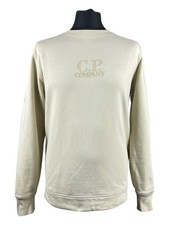 C.P. Company Jumper M Beige