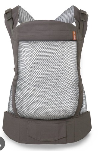 Beco toddler baby - beco, carrier