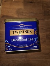 Twinnings Breakfast Tea