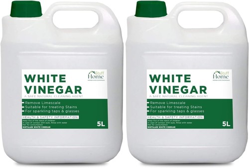 Vinegar food grade 5 - 2x,
