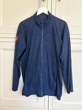 Paramo Bentu Fleece - Cobalt