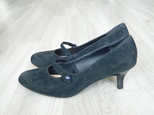 Footglove ladies heeled - m&s,