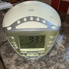 Sony Dream Machine ICF-CD843L