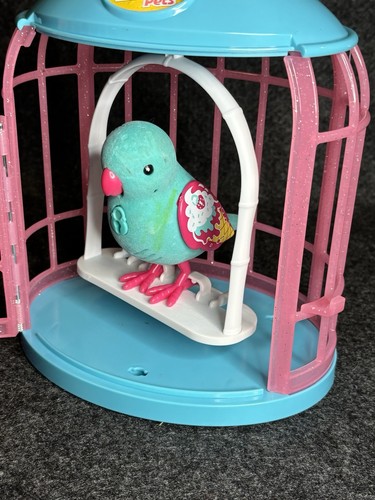 Little live pets interactive - little,