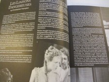 RSC1985-7 ALAN RICKMAN DAVID SUCHET BRANAGH ALLAM JONATHAN PRYCE LESLEY MANVILLE