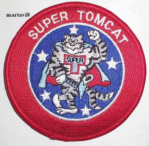 Navy super tomcat - f-14, `super