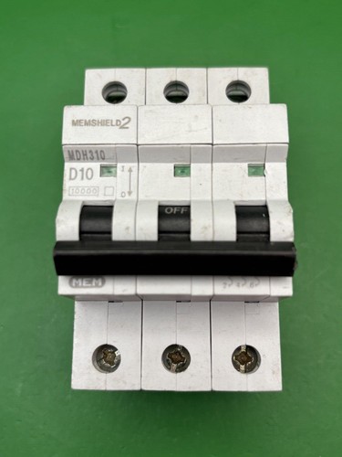 Mem mdh310 d10 10a phase - mem,