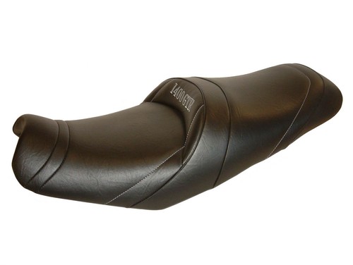 Comfort seat kawasaki gtr - comfort, 1400