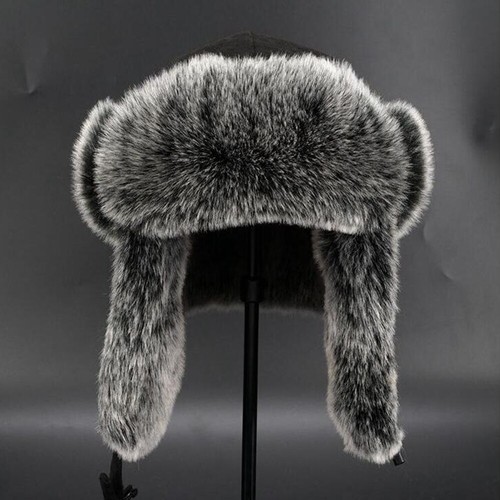 Vintage men trapper - vintage, men's