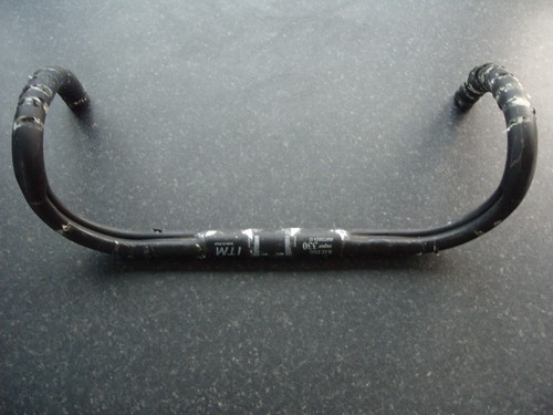 Itm super 300 drop handlebars - super,