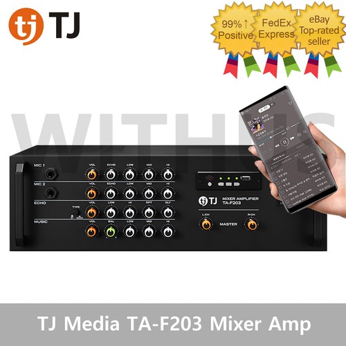 Media f203 kraoke - media, ta-f203