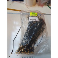 Lot of 73 Coaxial Cables -