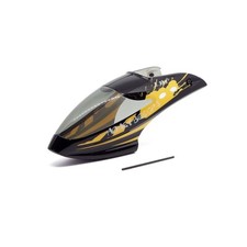 **BUY 1 GET 1 FREE**  ESKY HONEY BEE CP3 RC CANOPY/FUSELAGE SET BLACK (002382)