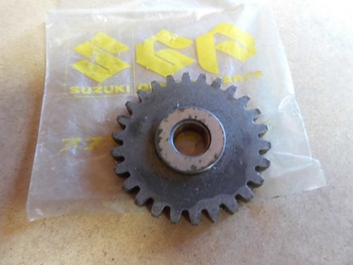Suzuki k10 k11 k15 - suzuki, ts75