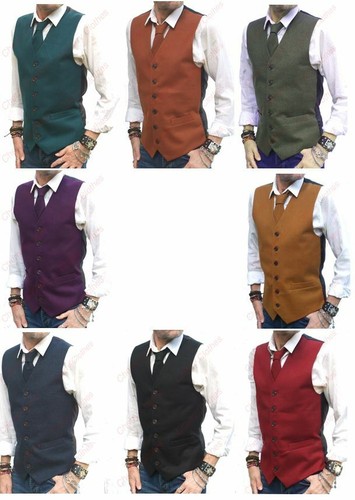 Mens waistcoat waistcoats - mens,