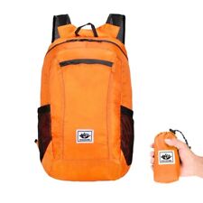 Foldable Backpack Waterproof