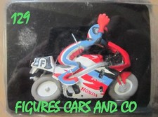 SERIES 1 MOTORCYCLE JOE BAR