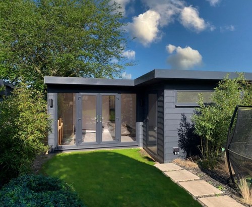 Bespoke 15sqm garden - 15sqm,