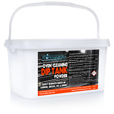 Oven Cleaner Dip Tank Powder