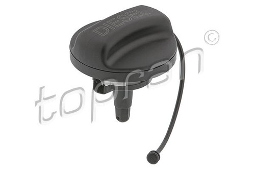 Topran 502 216 sealing - topran,