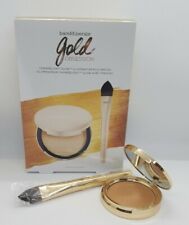 bareMinerals GOLD OBSESSION