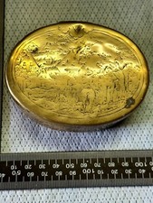 Antique Early 1700’s Dutch