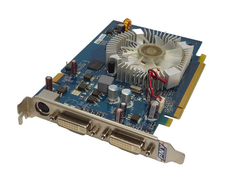 Pny nvidia geforce 8600gt - geforce,