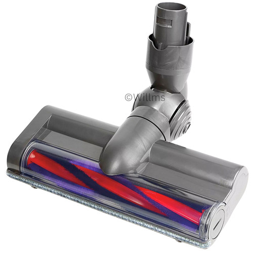 Dyson dc59 motor - dyson, head