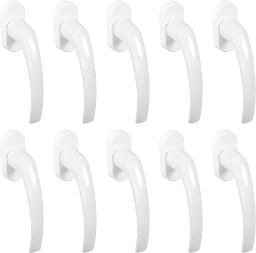 Window handle balcony door
