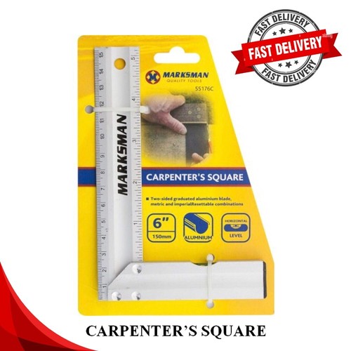 150mm carpenter square - carpenter,