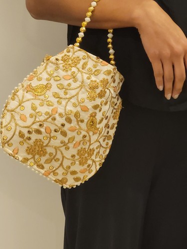 Traditional embroidered bridal - traditional,