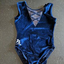 milano leotard