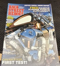 BSH Back Street Heroes