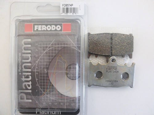 Ferodo brake pads poster - ferodo,