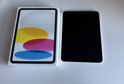 Apple ipad - (10th, 2022)