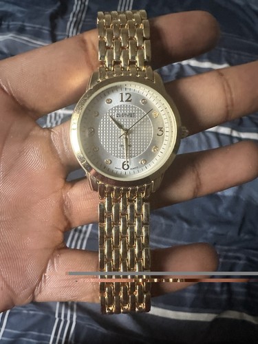 August steiner womens watch - august,