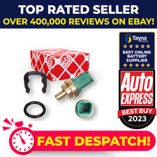 Coolant Temperature Sensor