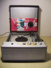 Vintage ITT - KB Portable