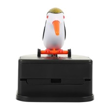  Tooth Pick Dispenser Press
