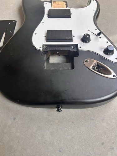 Fender squier contemporary - squier,