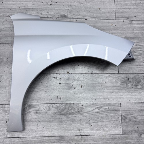 Peugeot 207 wing panel - 207,